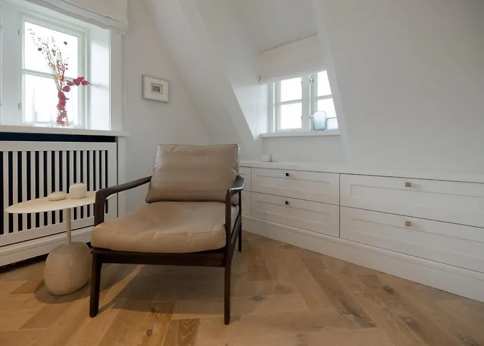 Haus Leafke