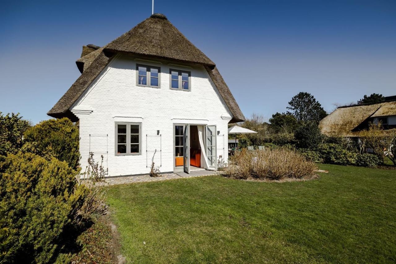 Haus Leafke Ferienhaus