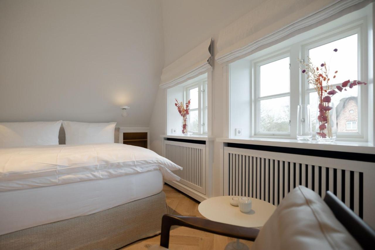 Haus Leafke * Keitum