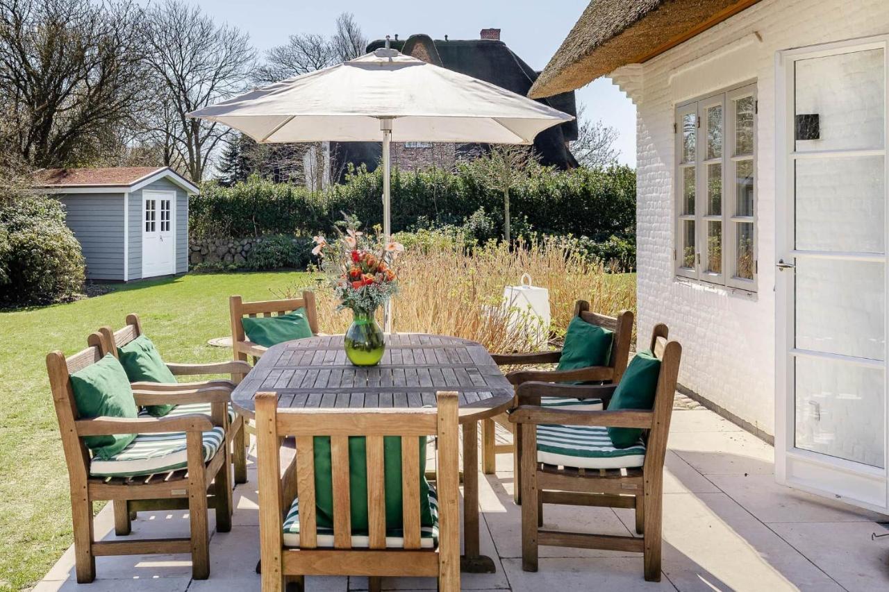 Ferienhaus Haus Leafke
