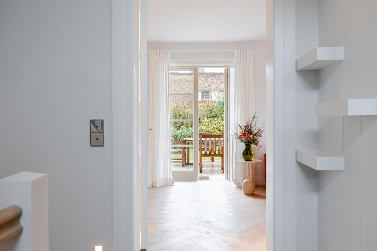 Haus Leafke Keitum