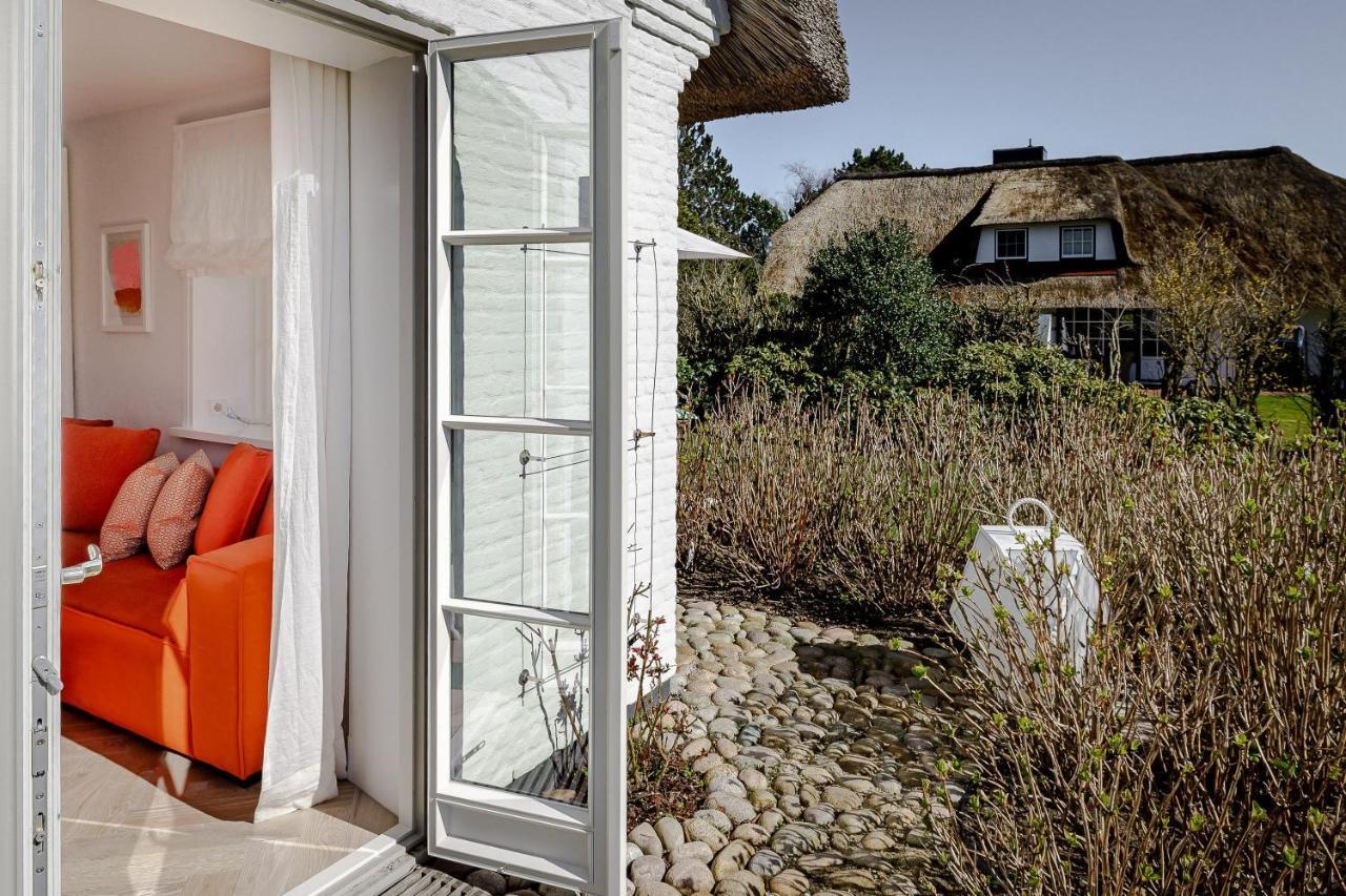 Haus Leafke * Keitum