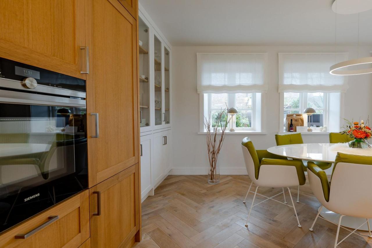 Haus Leafke Ferienhaus *