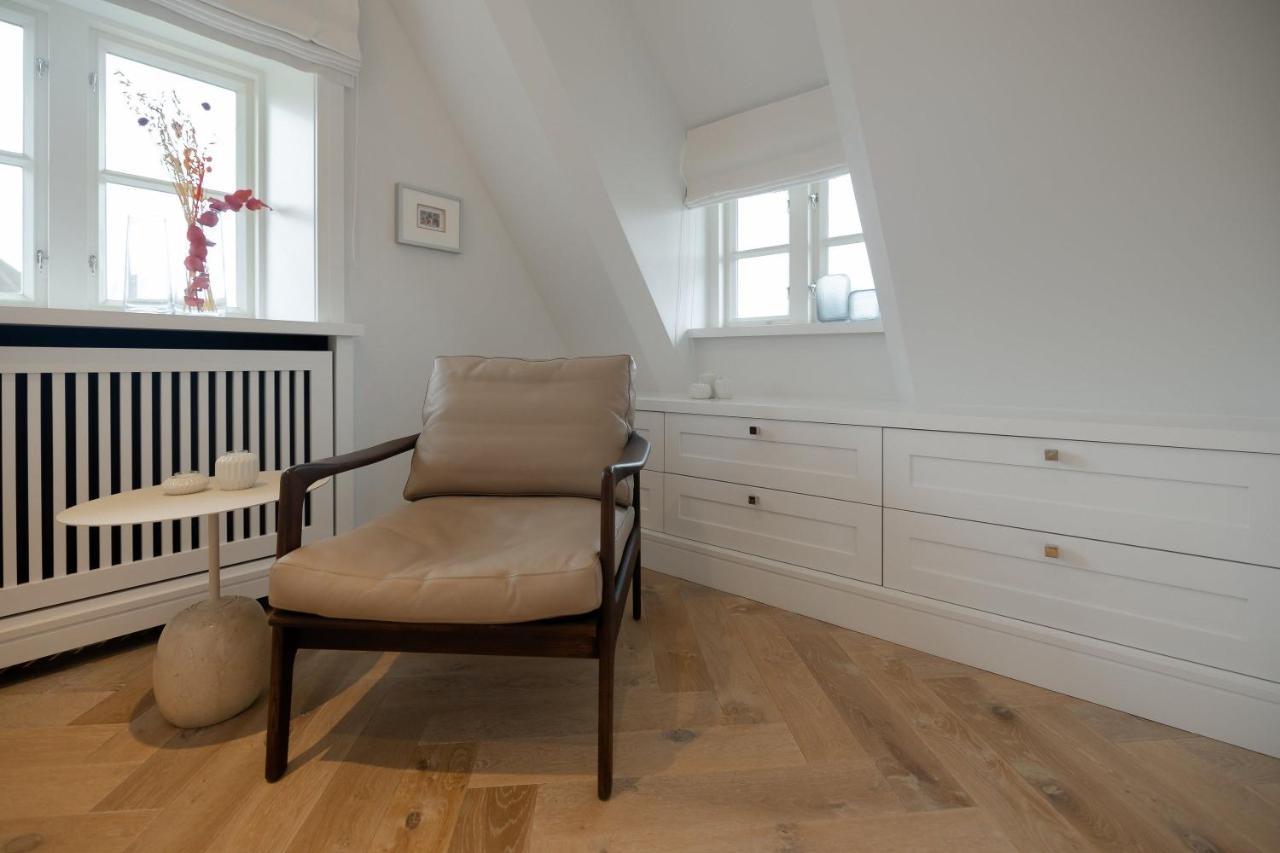 Haus Leafke Ferienhaus *