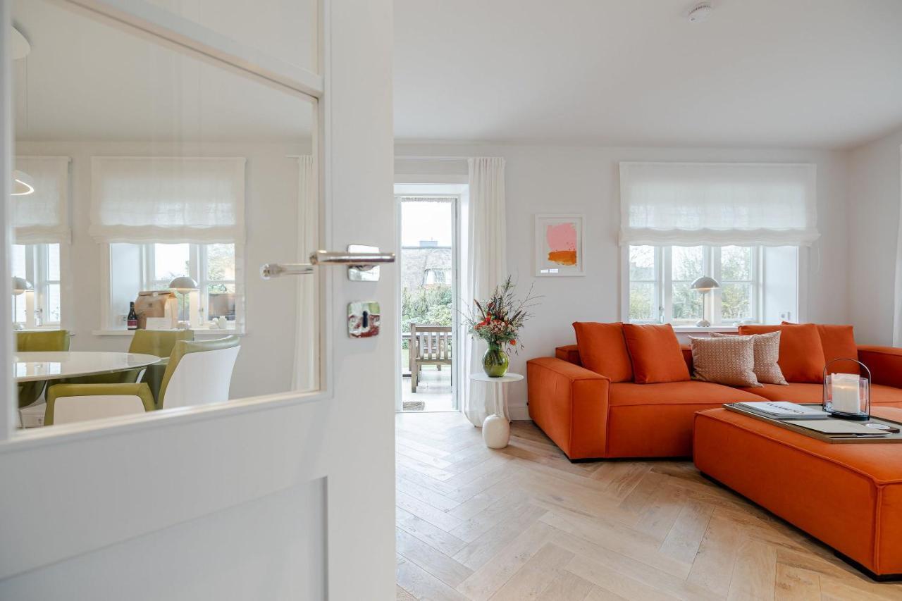 Haus Leafke Ferienhaus *