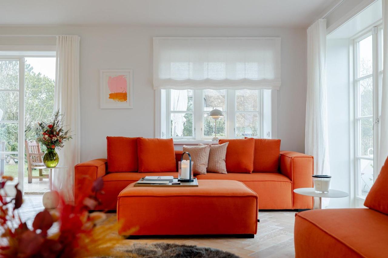 Haus Leafke Ferienhaus