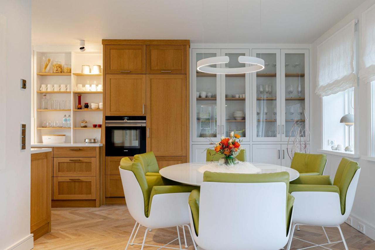 Ferienhaus Haus Leafke *