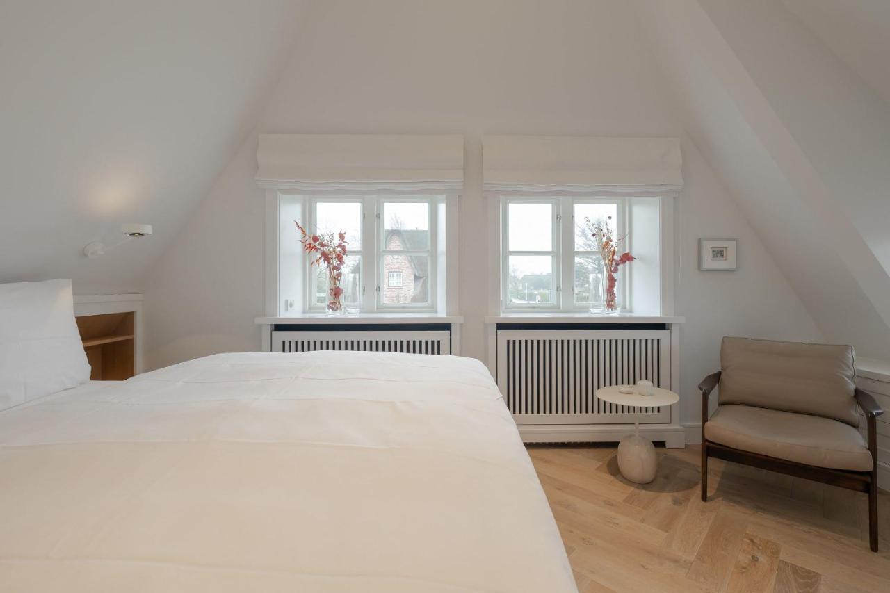 Haus Leafke Ferienhaus *