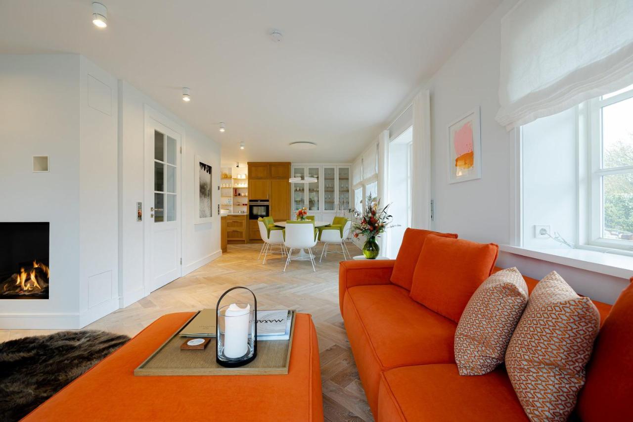 Ferienhaus Haus Leafke *