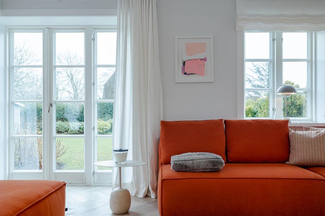 Ferienhaus Haus Leafke