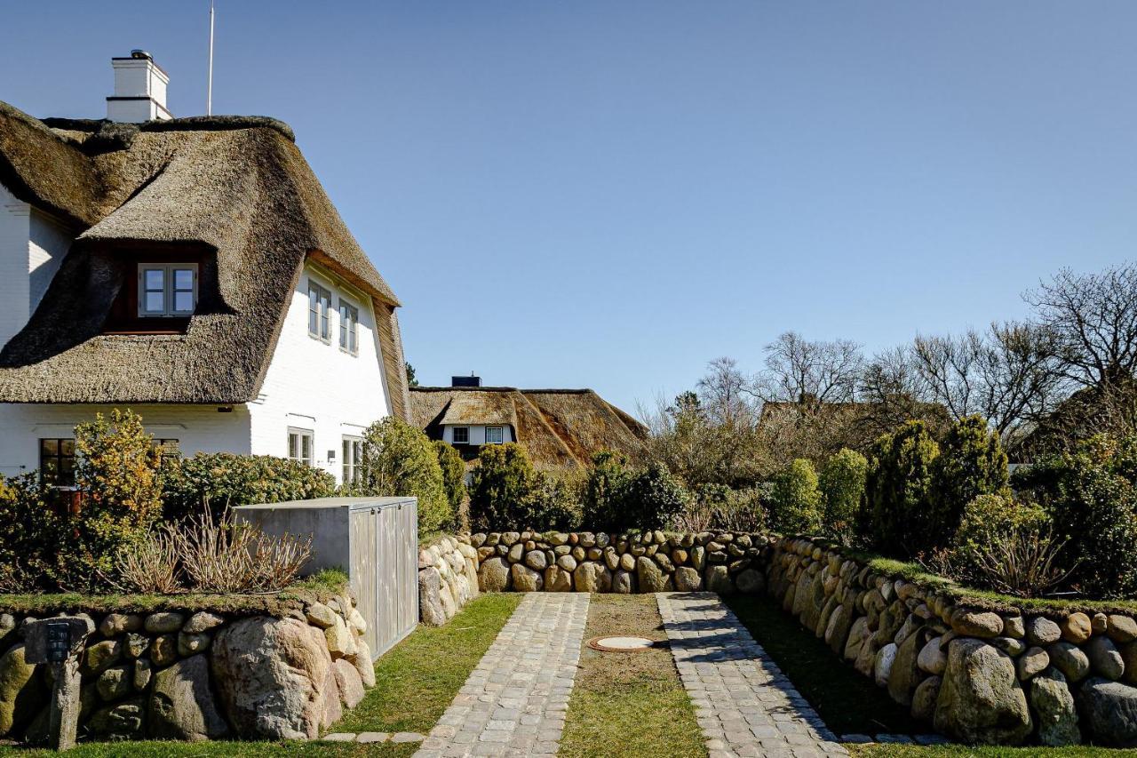 Haus Leafke Keitum