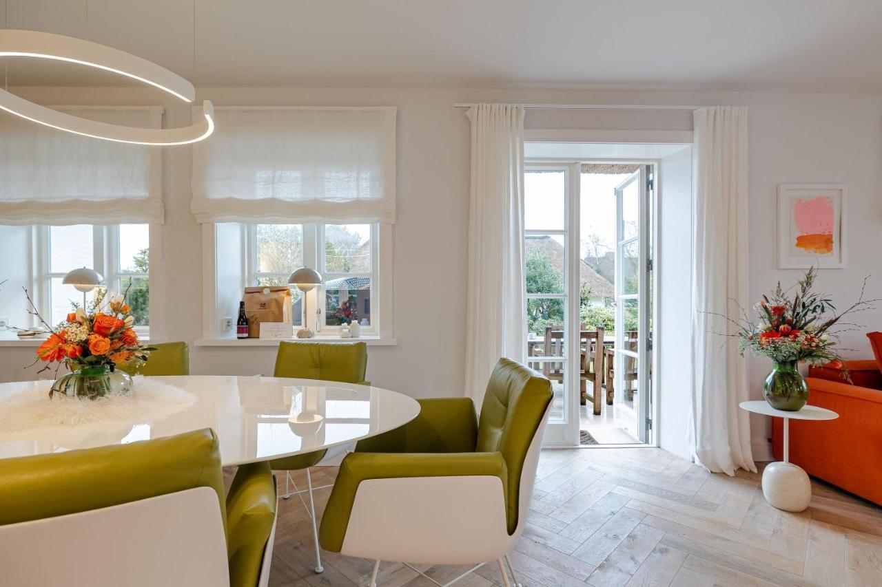 Haus Leafke Ferienhaus