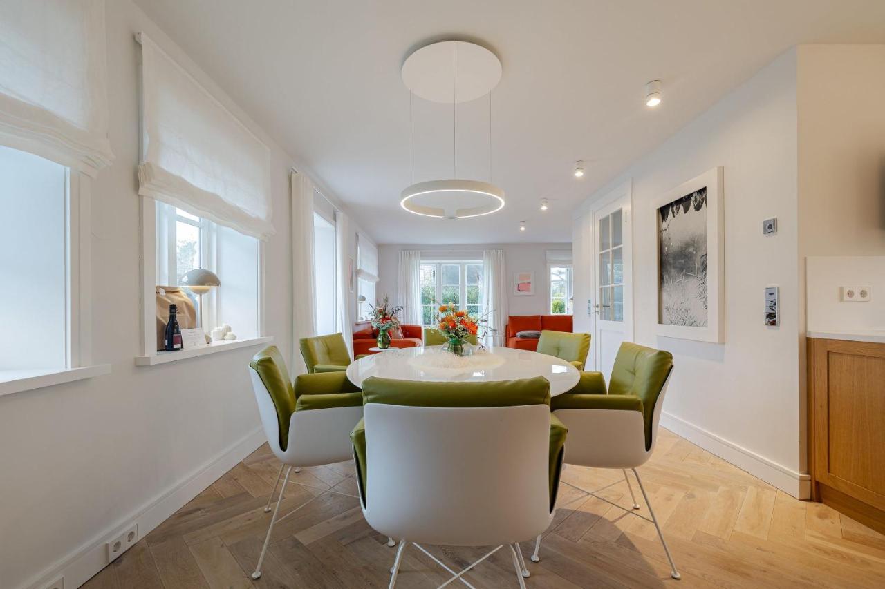 Haus Leafke Ferienhaus *